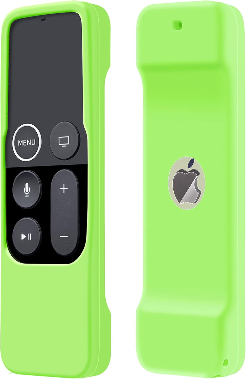 Case Compatible with Apple TV 4K 4Th Gen Remote Light Weight Case Com