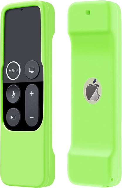 Case Compatible with Apple TV 4K 4Th Gen Remote Light Weight Case Com