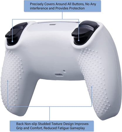 PS5 Dualsense controller silicone skin case
