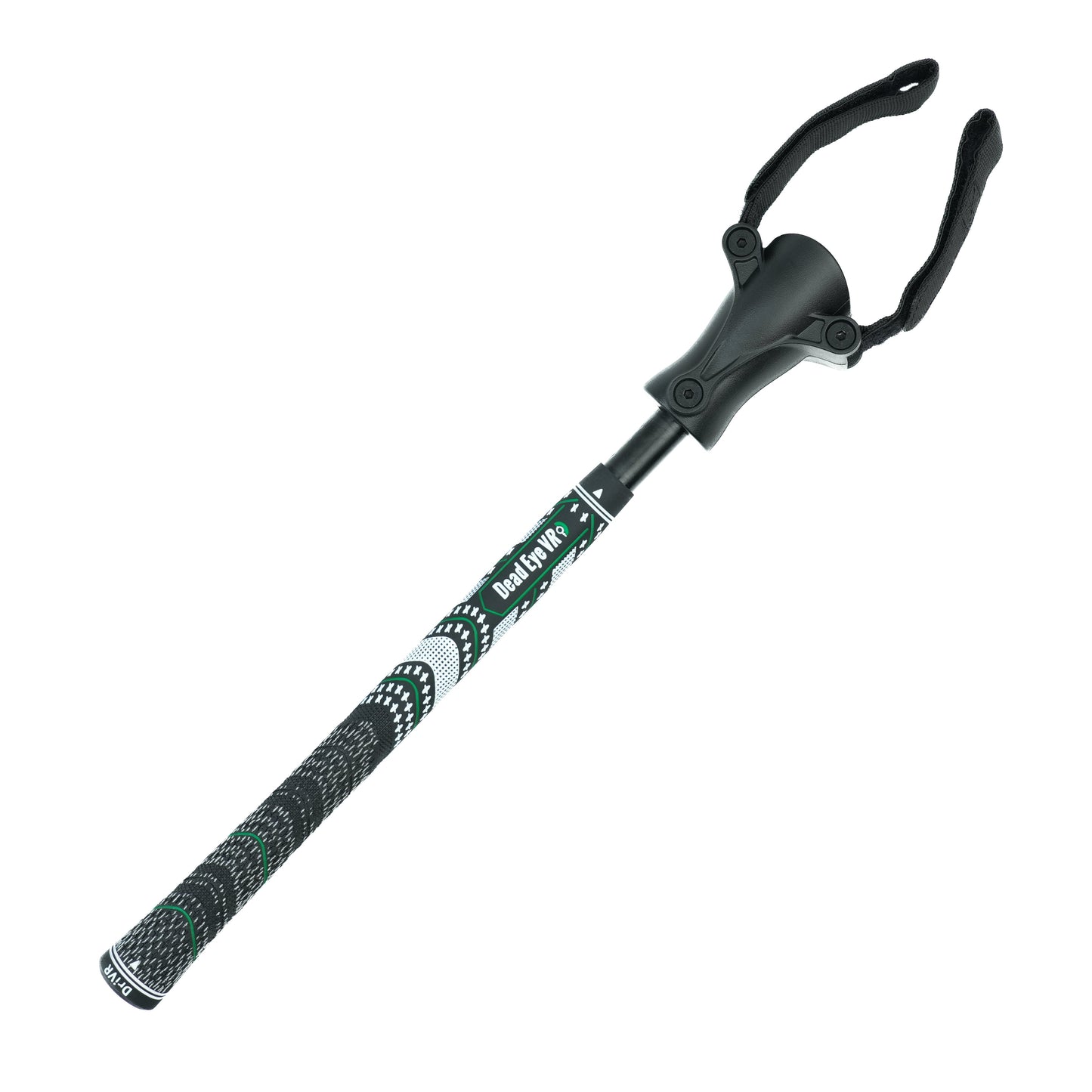 DriVR - VR Golf Club Handle Accessory - Compatible with Meta Quest , Quest 2, and Rift S - For GOLF+