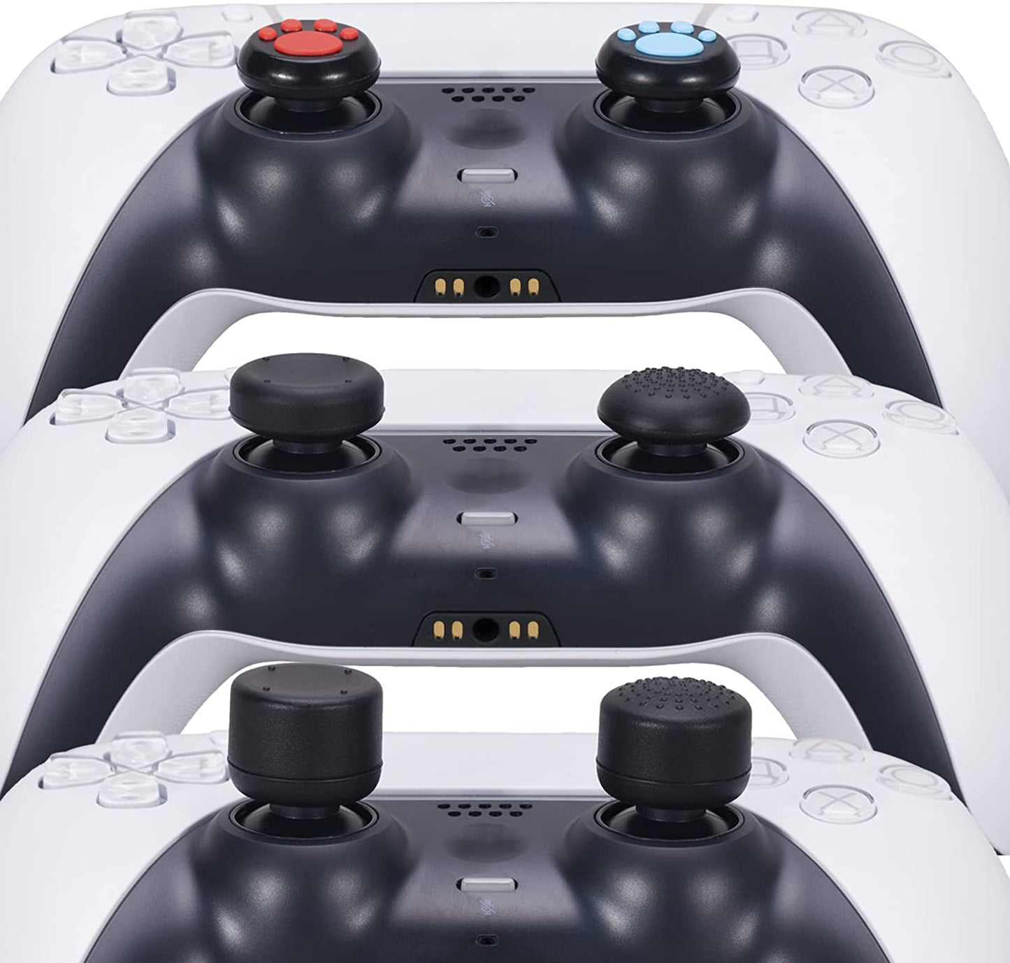 PS5 Dualsense controller silicone skin case