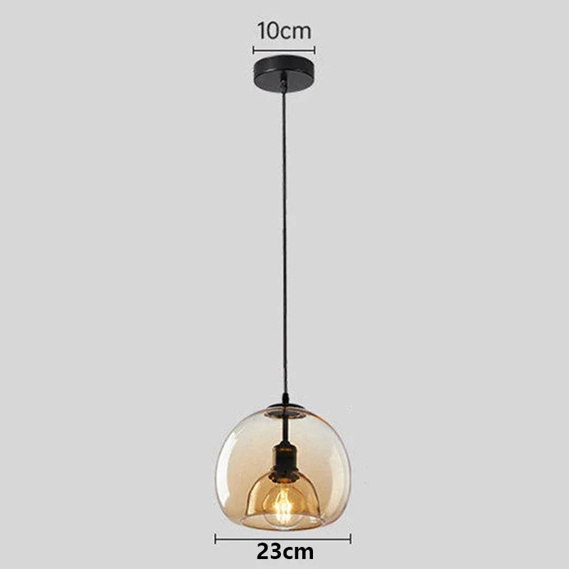 Modern Pendant lamp led Chandeliers for dining room pendant lights hanging lamps for ceiling Pendant lamp indoor lighting