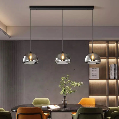 Home decoration chandelier dining room Pendant lights indoor lighting light fixture Ceiling lamps salon fancy indoor lighting