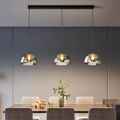 Home decoration chandelier dining room Pendant lights indoor lighting light fixture Ceiling lamps salon fancy indoor lighting