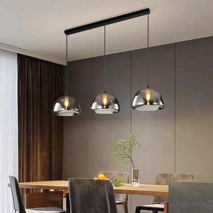 Home decoration chandelier dining room Pendant lights indoor lighting light fixture Ceiling lamps salon fancy indoor lighting
