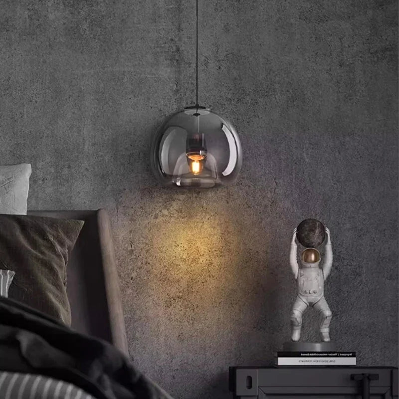 Modern Pendant lamp led Chandeliers for dining room pendant lights hanging lamps for ceiling Pendant lamp indoor lighting