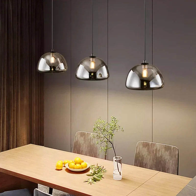 Home decoration chandelier dining room Pendant lights indoor lighting light fixture Ceiling lamps salon fancy indoor lighting