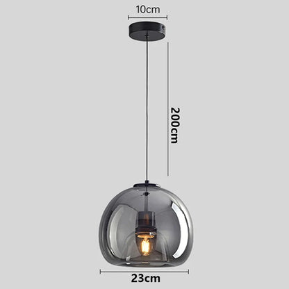 Modern Pendant lamp led Chandeliers for dining room pendant lights hanging lamps for ceiling Pendant lamp indoor lighting